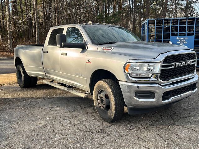 2020 Ram 3500 Tradesman