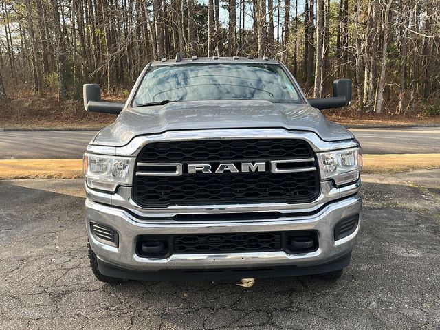 2020 Ram 3500 Tradesman