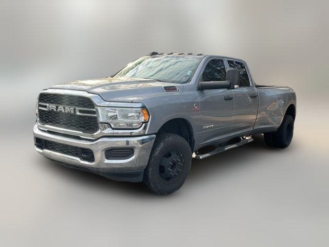 2020 Ram 3500 Tradesman