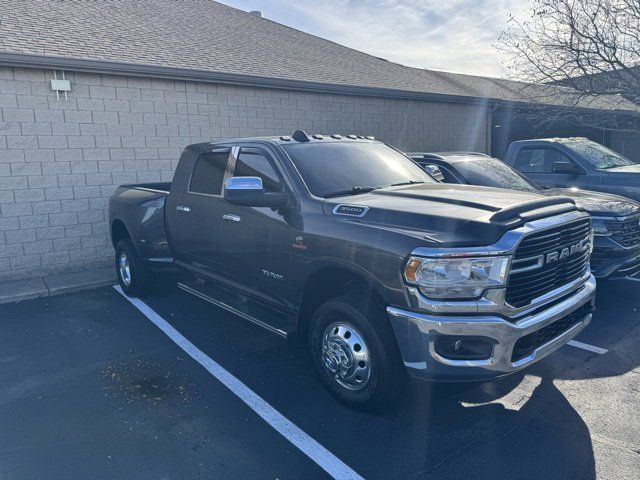 2020 Ram 3500 Big Horn