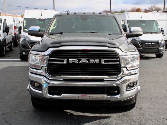 2020 Ram 3500 Big Horn