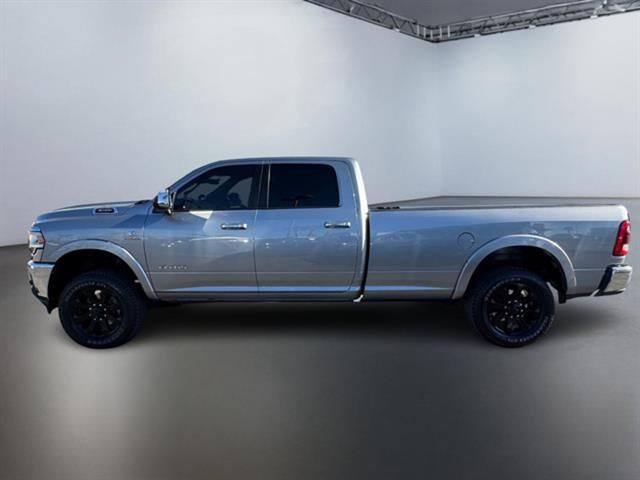 2020 Ram 3500 Laramie