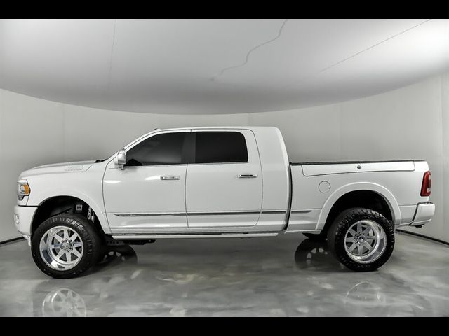 2020 Ram 3500 Limited