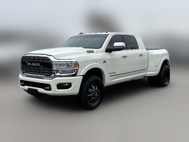 2020 Ram 3500 Limited