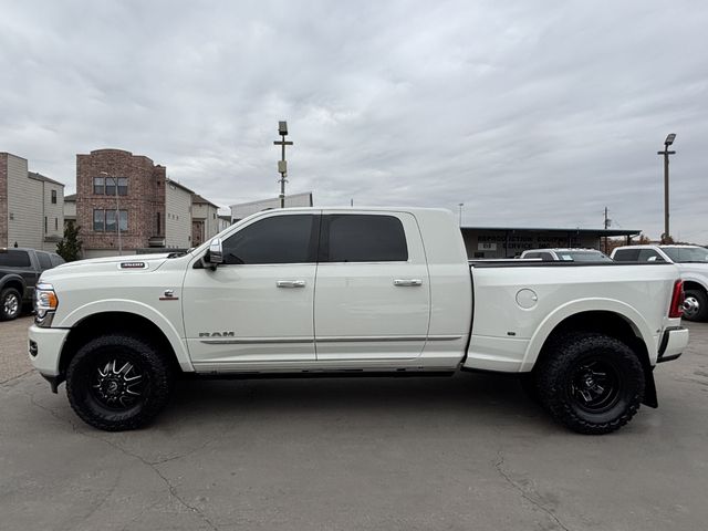 2020 Ram 3500 Limited