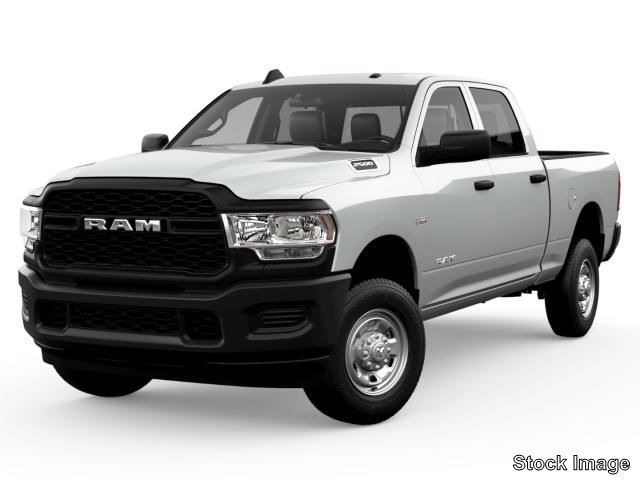 2020 Ram 3500 Tradesman