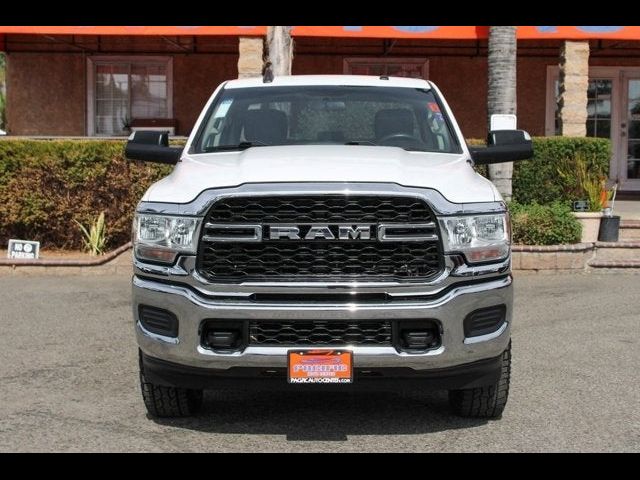 2020 Ram 3500 Tradesman