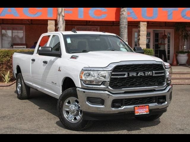 2020 Ram 3500 Tradesman