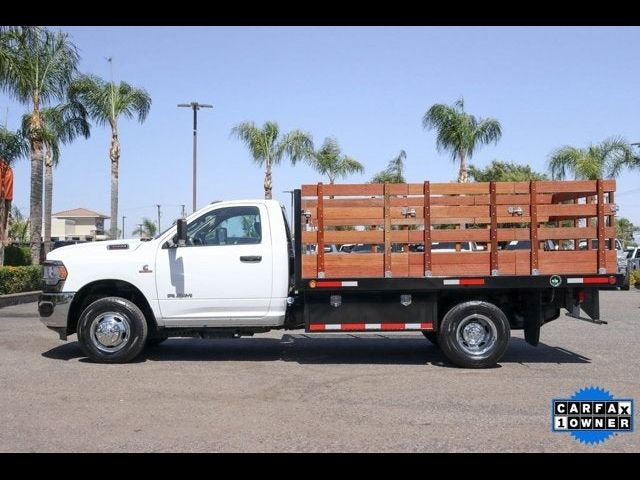 2020 Ram 3500 Tradesman