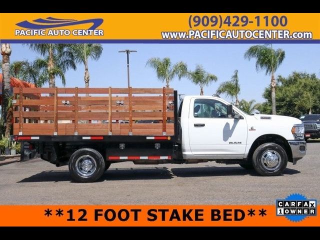 2020 Ram 3500 Tradesman