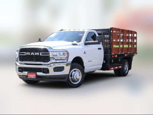 2020 Ram 3500 Tradesman