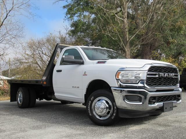 2020 Ram 3500 Tradesman