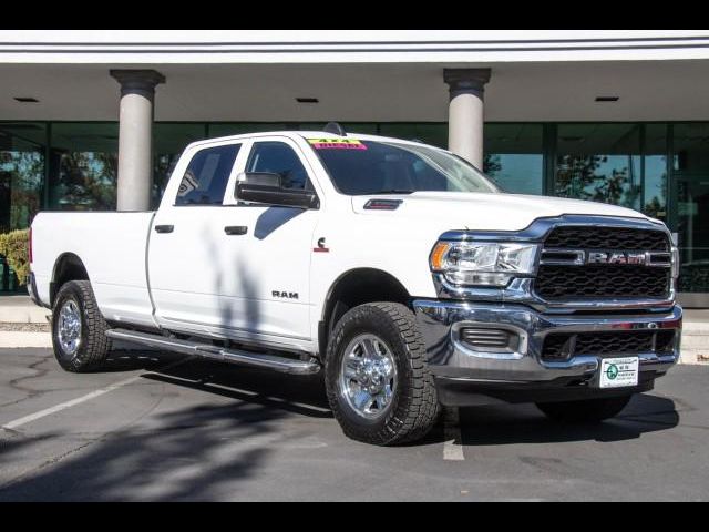 2020 Ram 3500 Tradesman