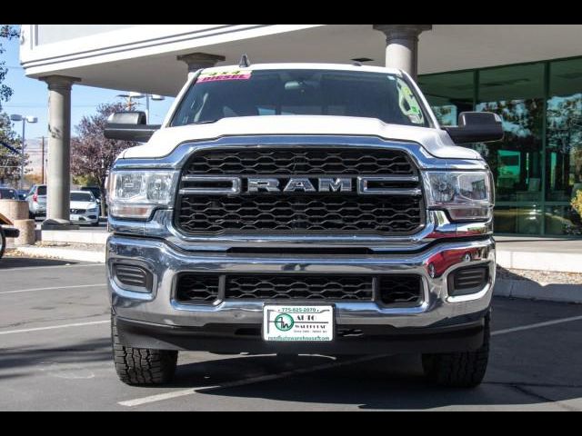 2020 Ram 3500 Tradesman