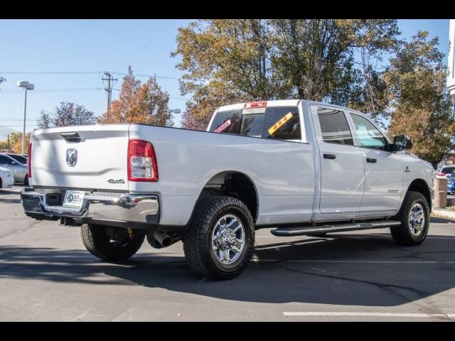 2020 Ram 3500 Tradesman