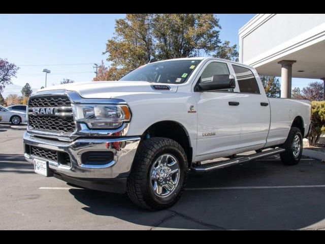 2020 Ram 3500 Tradesman