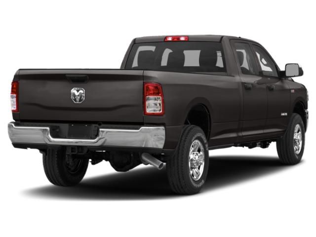 2020 Ram 3500 Tradesman