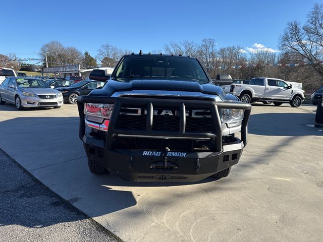 2020 Ram 3500 Tradesman