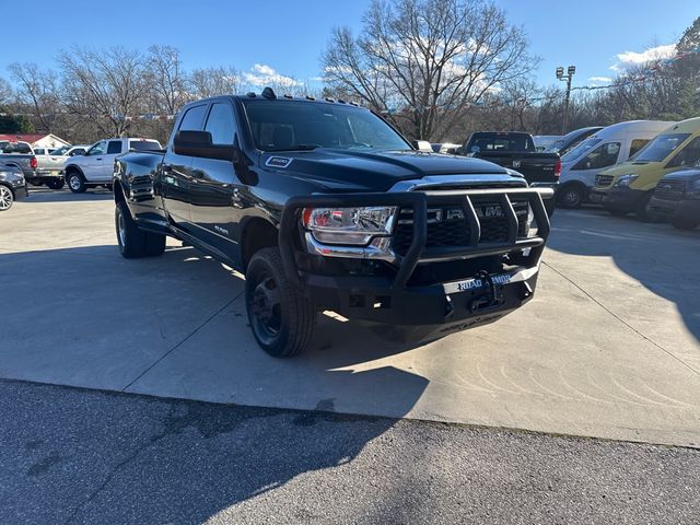 2020 Ram 3500 Tradesman