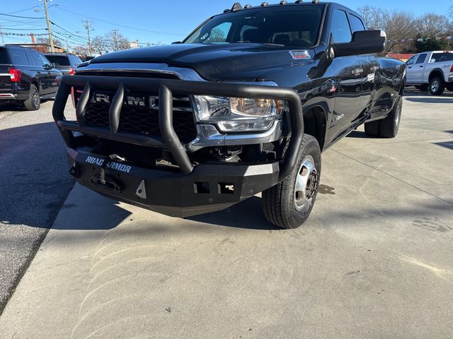 2020 Ram 3500 Tradesman