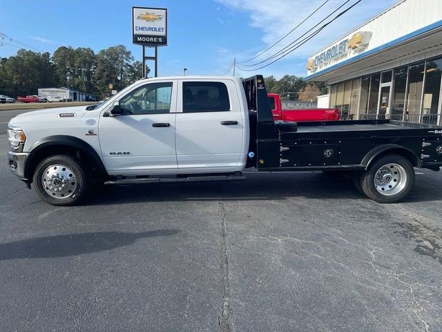 2020 Ram 5500 Tradesman