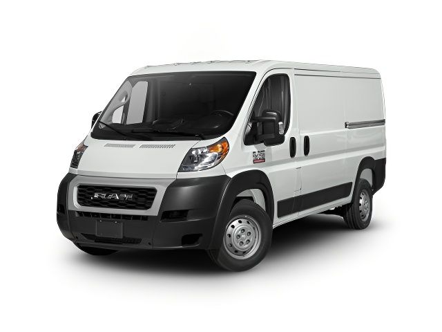 2020 Ram ProMaster Base