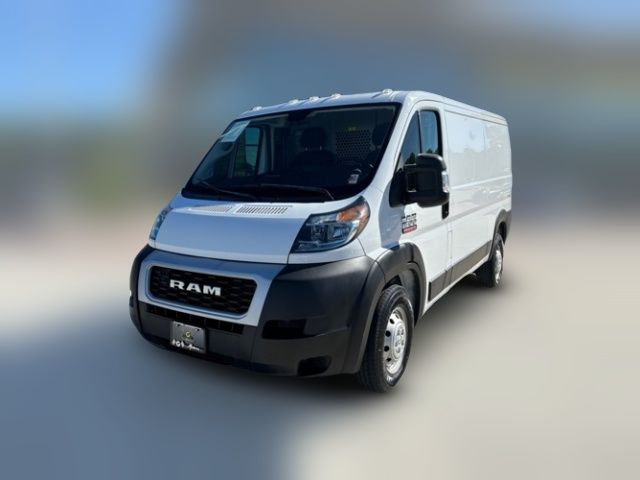 2020 Ram ProMaster Base