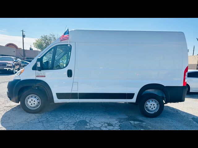 2020 Ram ProMaster Base