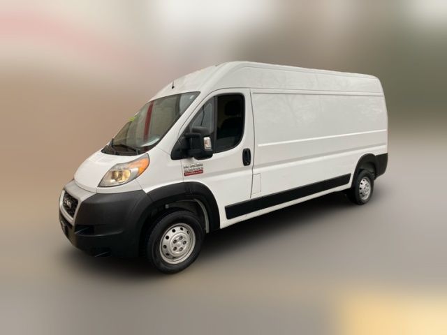 2020 Ram ProMaster Base