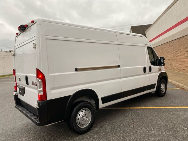 2020 Ram ProMaster Base