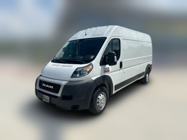 2020 Ram ProMaster Base