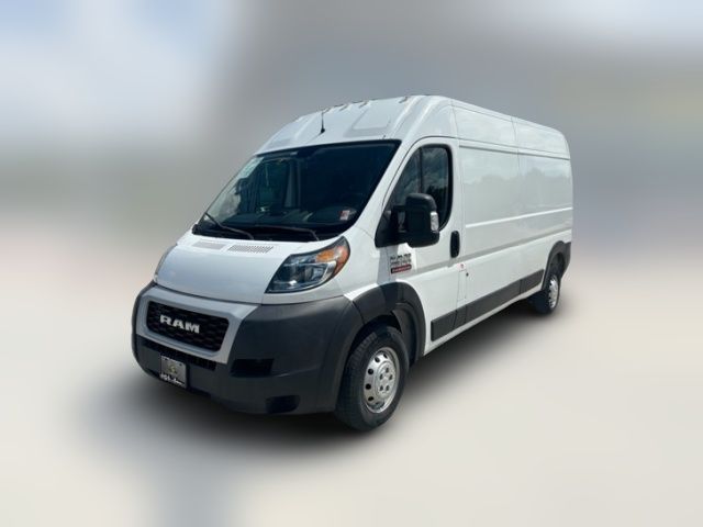 2020 Ram ProMaster Base