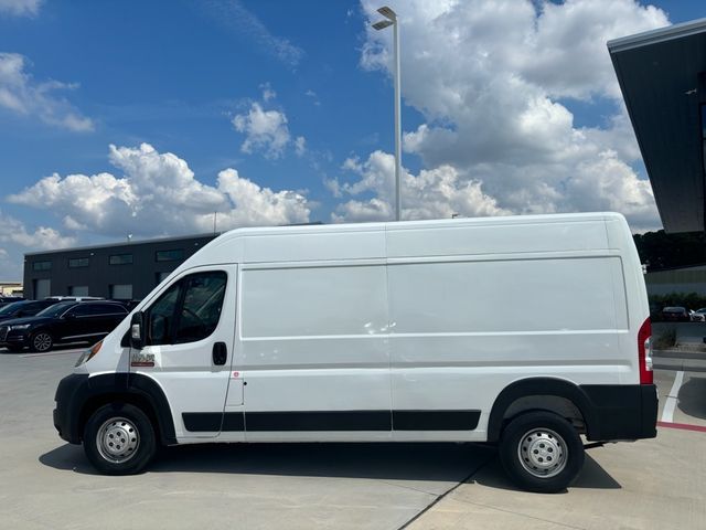 2020 Ram ProMaster Base