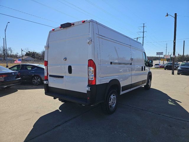 2020 Ram ProMaster Base