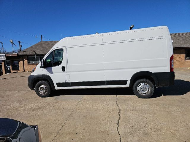 2020 Ram ProMaster Base