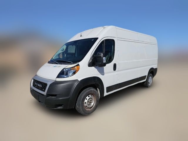 2020 Ram ProMaster Base