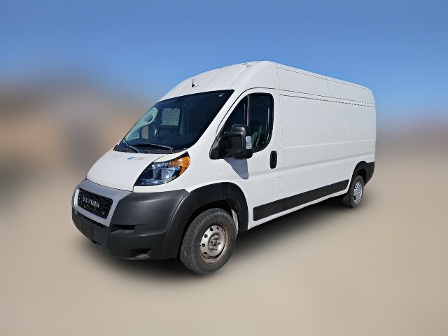 2020 Ram ProMaster Base