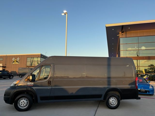 2020 Ram ProMaster Base