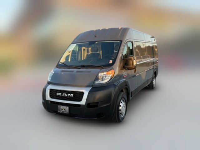 2020 Ram ProMaster Base