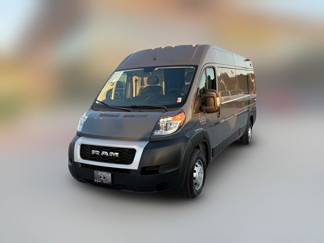 2020 Ram ProMaster Base