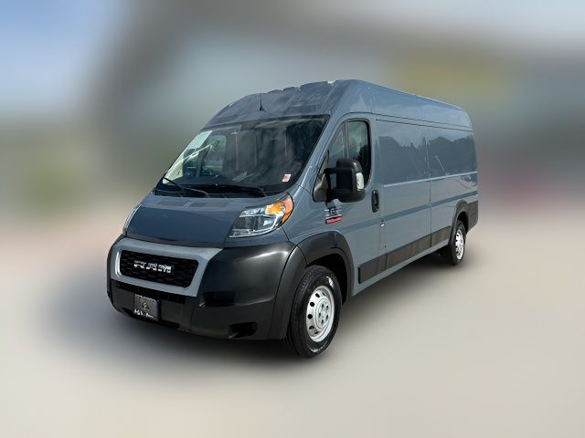 2020 Ram ProMaster Base