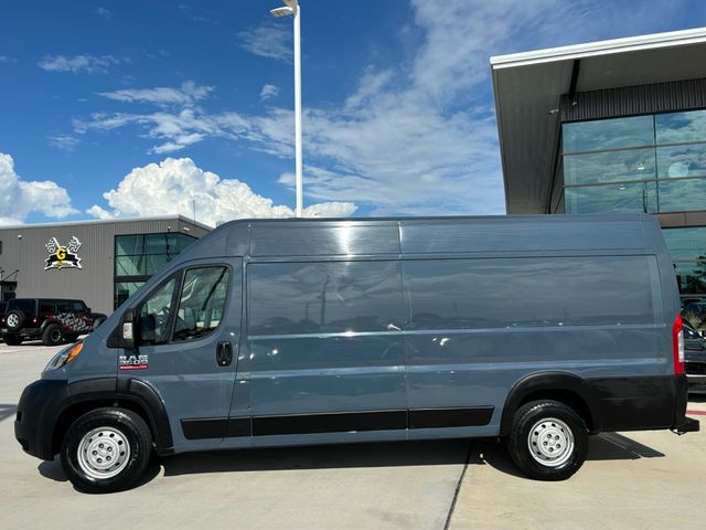 2020 Ram ProMaster Base