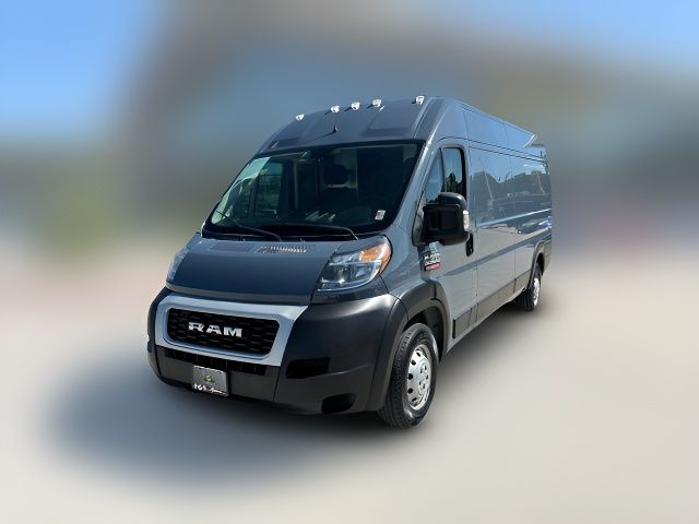 2020 Ram ProMaster Base