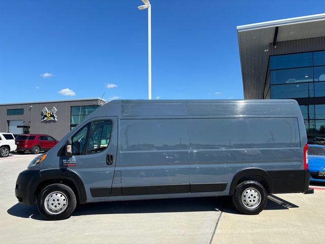 2020 Ram ProMaster Base