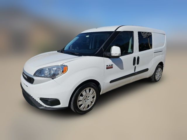 2020 Ram ProMaster Tradesman SLT