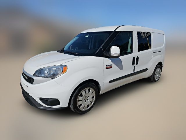 2020 Ram ProMaster Tradesman SLT