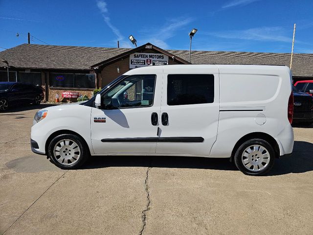 2020 Ram ProMaster Tradesman SLT