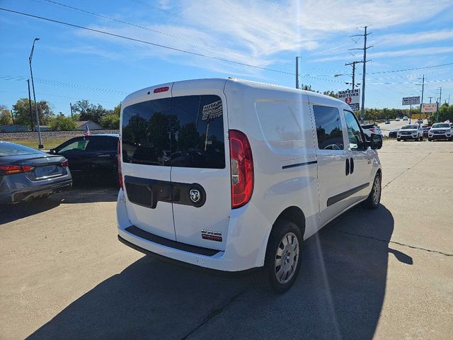 2020 Ram ProMaster Tradesman SLT