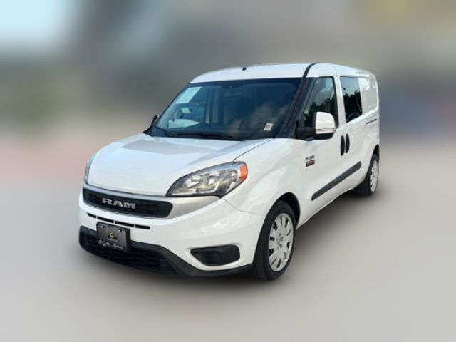 2020 Ram ProMaster Tradesman SLT