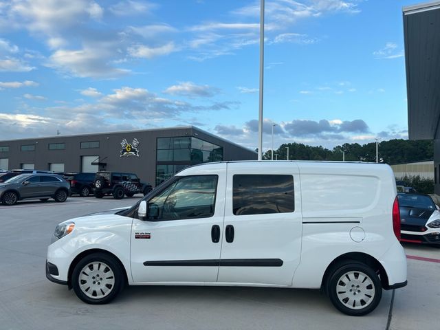 2020 Ram ProMaster Tradesman SLT